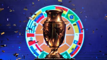 Copa America Centenario will skip extra time, go straight to penalties in quarters, semis