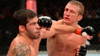 TJ Dillashaw vs. Raphael Assuncao 2 added to UFC 200