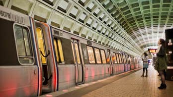 DC Metro Transit police officer charged with aiding ISIS