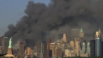 Saudi money funded veterans' lobbying effort against Sept. 11 lawsuit bill