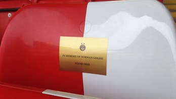 Aberdeen FC make cool gesture to honor fan who passed away