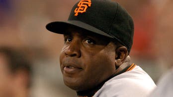 Barry Bonds dismayed at post-baseball career: 'I feel like a ghost'