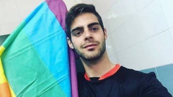 Gay Spanish referee quits after repeated homophobic abuse at games