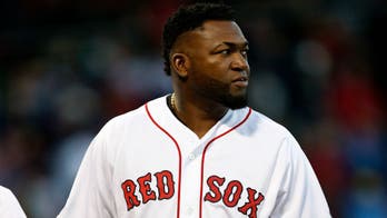 Red Sox legend David Ortiz hit with restraining order in Dominican Republic: report
