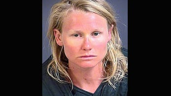 Woman charged with shooting, killing dad following eviction from parents' mansion