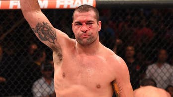 'Shogun' Rua stops Gian Villante with barrage of punches to earn third-round TKO