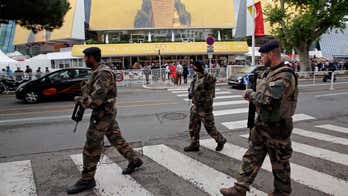 Company's PR stunt causes panic at exclusive hotel near Cannes Film Festival