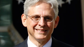Dems fret about possible Merrick Garland AG pick, opening circuit court spot