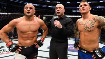 Dustin Poirier plans to appeal no contest against Eddie Alvarez at UFC 211