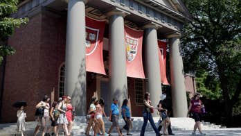 Harvard students isolated amid mumps outbreak