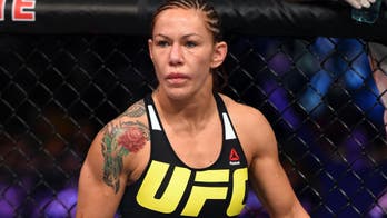 Cris 'Cyborg' calls out Miesha Tate for UFC 205 in New York