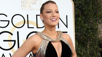 Blake Lively starring in new MMA film with director originally attached to Ronda Rousey project