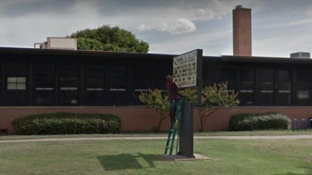 Dallas boy was handcuffed by school police after outburst at school, family says