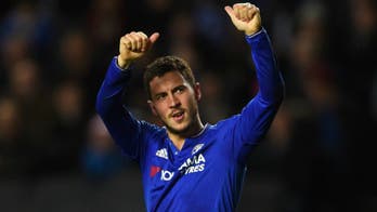 Chelsea reportedly sign $87 million-a-year kit deal with Nike