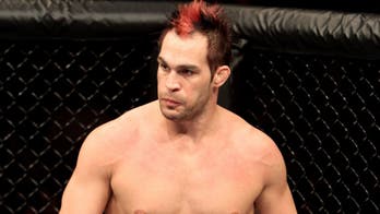 Seth Petruzelli goes from killing the Kimbo hype to lead trainer for WWE