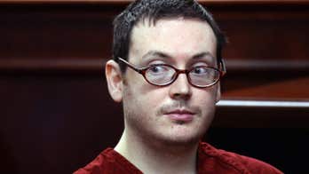 Colorado theater massacre victims demand to know whereabouts of shooter