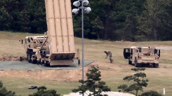 Moon's rise to power in S Korea causes worries, hopes abroad