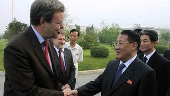 North Korean diplomat who negotiated 1994 nuke deal with US dies