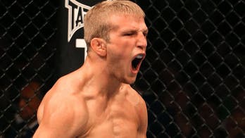 TJ Dillashaw rips 'cry baby' Demetrious Johnson for being 'too scared to fight' him