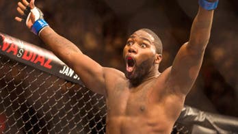 'Rumble' vs. Teixeira, 'Cowboy' vs. Story added to UFC 202