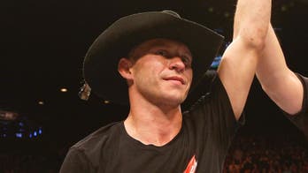 'Cowboy' Cerrone known for his guts, but showed his smarts in main event win