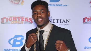 Aljamain Sterling believes UFC wants him to 'take out' Bryan Caraway