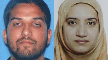San Bernardino terror attack: Police describe gun battle with terrorist couple