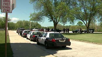 Milwaukee middle school brawl: Five injured, three arrested after fight