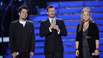 Sound off: Reality singing shows belting out the ratings blues