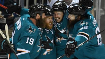 Stanley Cup Final Prediction Pittsburgh Penguins vs. San Jose Sharks Simulation