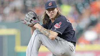 Indians' Mike Clevinger explains why Astros got off easy for stealing signs: 'They should feel ashamed'