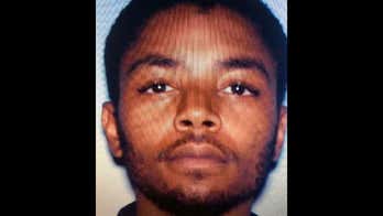 Kendarrious Chester manhunt: Police continue manhunt after shooting suspect not in apartment