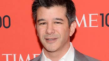 Mother of Uber CEO killed in California boat accident