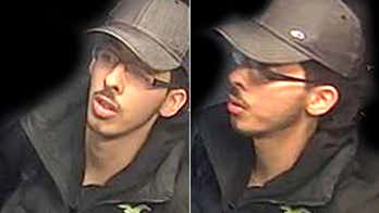 Manchester terror attack: UK police release images of concert suicide bomber