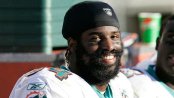 Ex-NFL star Ricky Williams reveals one regret he has about career