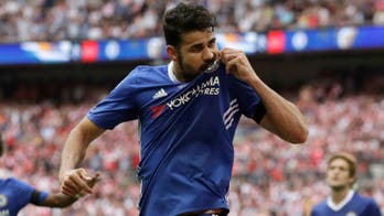 Diego Costa says Antonio Conte told him he has no future at Chelsea