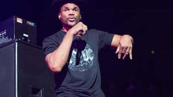 Darryl McDaniels blasts New York police commissioner for rap comments