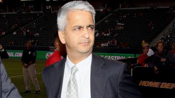 U.S. Soccer hopes Copa America Centenario can help them land the 2026 World Cup