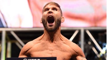 Jeremy Stephens gets biggest win of career against Renan Barao