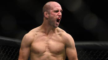 Volkan Oezdemir wants Jimi Manuwa next following 28-second knockout win