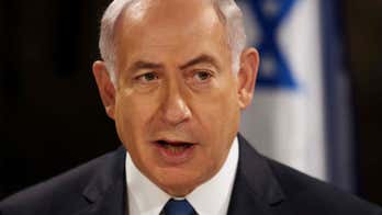 Netanyahu shreds New York Times for 'demonizing Israel for decades' after scathing editorial