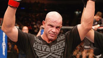 Former UFC fighter Ryan Jimmo reportedly killed in hit-and-run in Canada