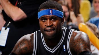 Stephen Jackson says 'I love Jews,' praises Louis Farrakhan while explaining DeSean Jackson defense