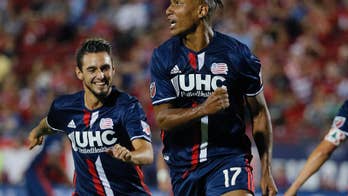 Klinsmann impatient with prospects lacking playing time