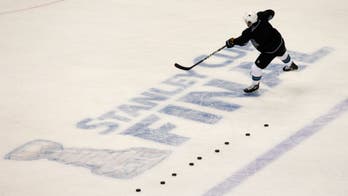 How to watch the Stanley Cup Finals on TV and online