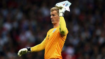 Joe Hart says he will not go back to Torino, and won't do another loan