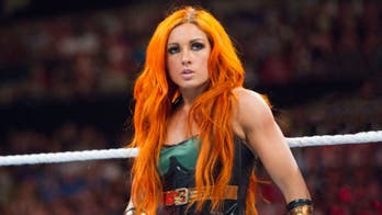 Becky Lynch was almost a 'Vikings' star before auditioning for WWE