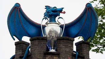 Real Madrid and Juventus' epic hype videos will give you chills before the Champions League final