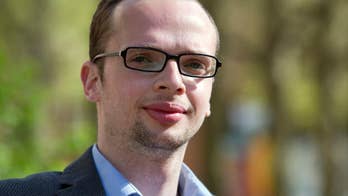 German Jews divided over fears of 1 million Muslim newcomers