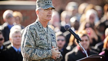 Obama Nominates First Airman for JCS Leadership Position in 10 Years